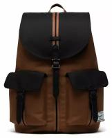 Рюкзак Herschel Dawson 10233 Saddle Black