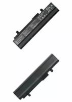 Battery / Аккумулятор для ноутбука Asus Eee PC 1015P, 1016P, 1215, 1016, 1011PX, VX6, 5200mAh, 10.8V