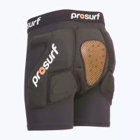 Защитные шорты ProSurf Short Protector D3O 2023-24 - Черный - M