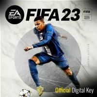 Игра FIFA 23 Standard Edition Xbox Series S, Xbox Series X цифровой ключ