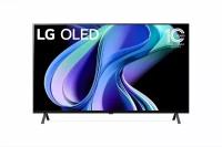 Телевизор OLED LG OLED55A3RLA