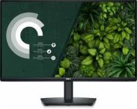 Монитор Dell 27" черный VA LED 5ms 16:9 HDMI M/M матовая HAS Piv 300cd 178гр/178гр 1920x1080 75Hz VGA DP FHD 5.8кг