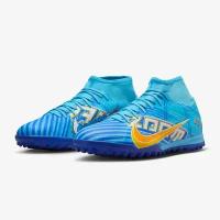 Шиповки Nike Mercurial Zoom Superfly 9 Academy KM TF