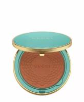 GUCCI Пудра бронзатор Poudre De Beauté Éclat Soleil, 04