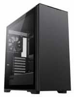 Корпус для ПК без БП GAMEMAX E-ATX black (Quest)