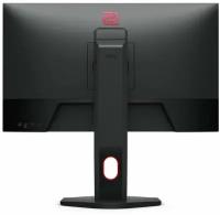 Монитор BenQ Zowie XL2411K 24", серый и черный [9h. ljplb. qbe]