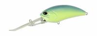 Воблер DUO REALIS CRANK G87 15A 34g цвет ACC3126 CHARTREUSE BLUES