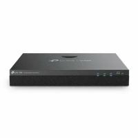 TP-Link 16 канальный сетевой видеорегистратор/ 16 Channel Network Video Recorder