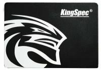 Накопитель SSD 2.5" SATA 240GB Kingspec P4-240