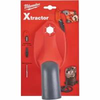 Экстрактор для сбора пыли Milwaukee Xtractor 4932430446