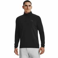 Лонгслив Under Armour UA Playoff 1/4 Zip для мужчин 1370155-001 LG