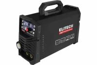 Аппарат сварочный инверторный ELITECH HD WM 200 SYN