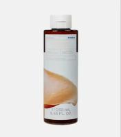 KORRES Гель для душа Shower Gel Cashmere Kumquat, 250 мл