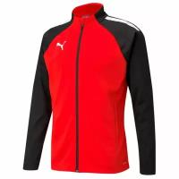 Олимпийка Puma teamLIGA Training Jacket, размер XXL