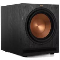 Сабвуфер Klipsch SPL-120, черный