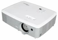 Проектор Optoma W400+