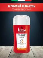 Шампунь-гель для душа Intesa Vitacell 250 мл