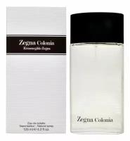 Ermenegildo Zegna Colonia Туалетная вода 125мл