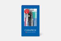 Подарочный набор для ухода за полостью рта CURAPROX Happy / количество 5 шт