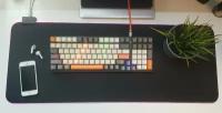 Механическая клавиатура K3 с RGB подсветкой