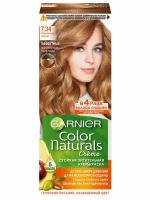 7.34 Color Naturals Краска для волос стойкая