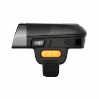 Cканер штрих-кодов Urovo R70 сканер-кольцо 2D / U2-2D-R70-Z / Bluetooth / 2D Image / USB / IP 54 / Zebra SE2707 (hard decode)