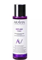 Тоник ARAVIA Laboratories Омолаживающий с коллагеном и комплексом аминокислот Anti-Age Tonic, 250 мл