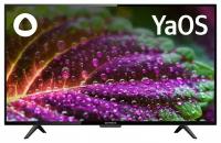 43" Телевизор Irbis 43F1YDX104BS2, черный