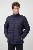 Куртка Baon B5424005, размер L, синий
