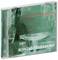 Rondo Veneziano (The Filmscore Orchestra) (CD)