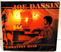 Joe Dassin "Greatest Hits" 2 CD