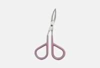 Пинцет-ножницы для бровей со скошенными кончиками SCISSOR TWEEZER 1 шт