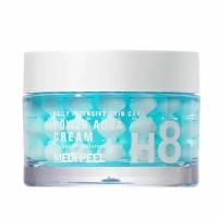 MEDI - PEEL Меди пилл Глубокоувлажняющий крем с пептидными капсулами MEDI-PEEL Power Aqua Cream