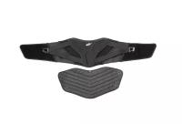 Мотозащита спины ALPINESTARS TOURING KIDNEY BELT (черный, 10, S)