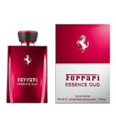 Ferrari men Essence Oud Туалетные духи 50 мл