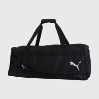 Сумка Puma Teamgoal 23 Teambag L 07686203, р-р one size, Черный