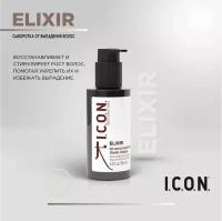 I.C.O.N. Сыворотка для волос / ELIXIR 100 мл