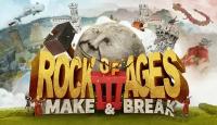 Игра Rock of Ages 3: Make & Break для PC (STEAM) (электронная версия)