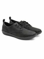 Женские полуботинки Clarks Ayla Reece 26142193 черный 37 EU