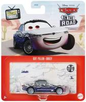 Машинка Cars 3 Kay Pillar-Durev HHV04