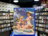 Игра Dead or Alive Xtreme 3 Scarlet PS4