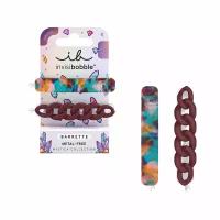 Заколка для волос Invisibobble BARRETTE Mystica The Rest is Mystery 2шт. 3350