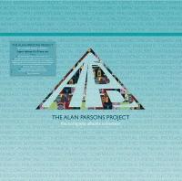 Виниловая Пластика Alan Parsons Project "Complete Albums Collection" Box 11 Lp