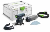 Дельтавидная шлифовальная машинка Festool DTS 400 REQ-Plus