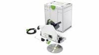 Погружная пила Festool TS 75 EBQ-Plus