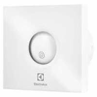 Вытяжной вентилятор Electrolux Rainbow EAFR-100 White