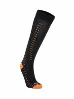 Носки Accapi Ski Ergoracing Black/Orange (EU:42-44)