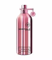 MONTALE парфюмерная вода Roses Musk, 100 мл, 100 г