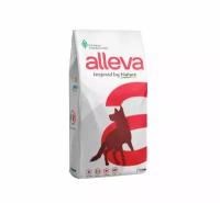 ALLEVA Корм для собак CARE ALLERGOCONTROL 12 кг