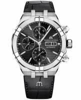 Наручные часы Maurice Lacroix AI6038-SS001-330-1